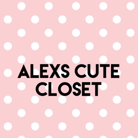 alexscutecloset